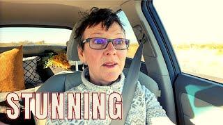 The Most Spectacular Unknown Town in Arizona  [It's Wicked]