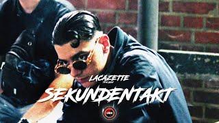 LACAZETTE Type Beat - "SEKUNDENTAKT" (prod. by Larkin) 2024