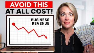 Are You Charging TOO LITTLE In Your Cleaning Business? 