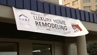 HouseSmarts "Luxury Home Remodeling Show" Episode 153