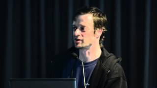The Impacts of Advancing Technology on Computer Forensics and E-Discovery - Adam Daniel