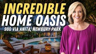 Incredible Home Oasis | Lydia Gable Best Realtor In Westlake Village | Lydia Gable