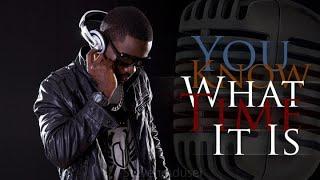 Sarkodie - Tema Life