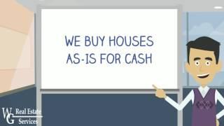 We Buy Houses in Grand Prairie, TX | Sell Home Fast  for CASH!