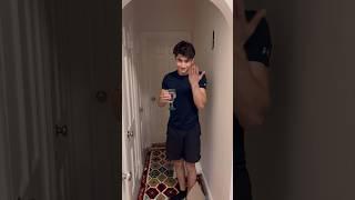 MAGIC FLOATING WATER TRICK TUTORIAL 