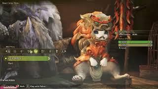 Hunting Time! Stream Archive #403