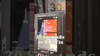 Makin' 3D Machine Control 30 Seconds to Fix #excavator #machinecontrol #gnss