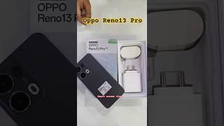 Unboxing Oppo Reno13 Pro #smartcornervlog#opporeno13pro#unboxing#oppo#shorts