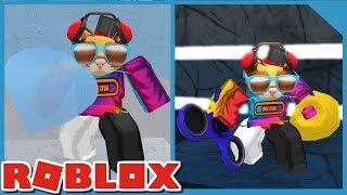 New Black Market - Roblox Shopping Simulator