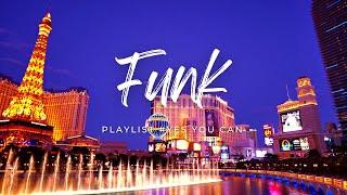 [Playlist]스트레스 날리는 펑크 Funk Music