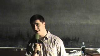 Никита Герасименко - Стихи