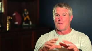 State of Play: Happiness - Brett Favre and Peter Berg (HBO Sports)