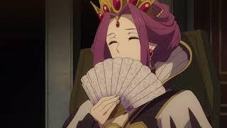 Shield Hero: Queen says all heroes except Naofumi will die