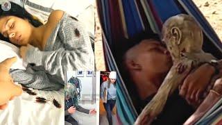 " SCARY PRANK FAILS 2025 - HILARIOUS REACTIONS & EPIC MOMENTS! "#190