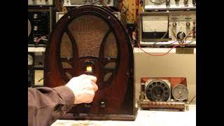 PHILCO 66B