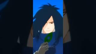 Madara uchiha The Ghost of uchiha