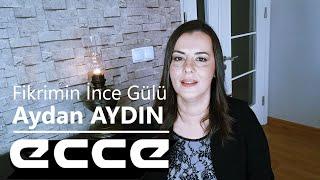 Aydan Aydın - Fikrimin İnce Gülü (Official Klip)