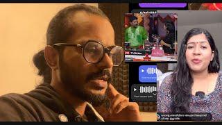 മെഹന്ദി ആർട്ടിസ്റ്റ് എട്ടിന്റെ പണികൊടുത്തുഇനി രക്ഷയില്ല RJ Anjali Exposed