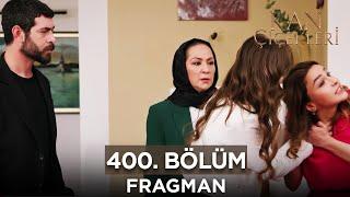 Kan Çiçekleri 400. Bölüm Fragmanı - 2 Aralık Pazartesi