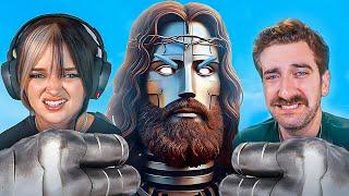 AI Jesus Videos Are Ruining YouTube.