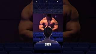 5 Years Natural Bodybuilding Transformation!