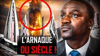 Devenir Riche: L' Erreur Qui A Détruit Akon City [et Qui Scandalise L' Afrique] | H5 Motivation