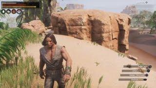 Conan Exiles 'Tower of the Elephant' Achievement