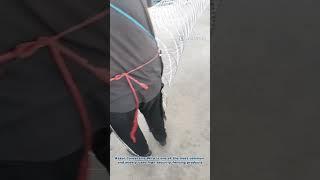 Razor Concertina Wire for sales - Keep Security