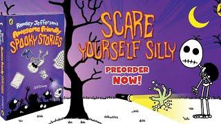 Awesome Friendly Kid Book #3 (2021) Title + Plot & Release Date (Wimpy Kid Addiction)