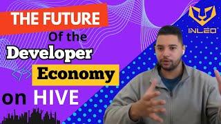 The Future of the Developer Economy on Hive