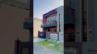 5 Marla Lavish House For Sale #home #viralvideo #shortvideo #youtubeshorts #shorts #youtube #reels