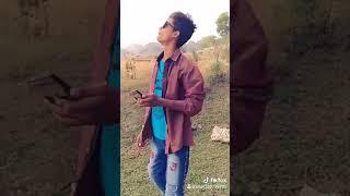 Sanket Roy new tik tok video