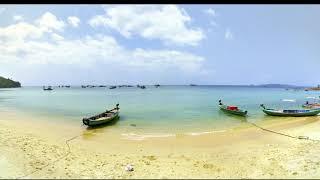 Beach Tour at Phu Quoc Island