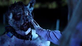 PITCHFORK Bande Annonce VOSTFR ( Horreur , Slasher  - 2017 )