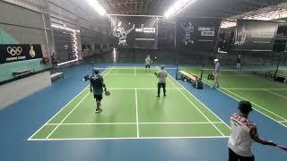 ASPAC Pickleball Session @GoTeams