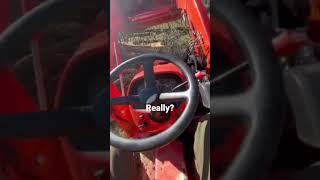 SON TRIES TO KILL DADS KABOTA