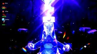 Baxcalibur-14-Ghost[Pokemon SV ⁶Tera Raids]⁰⁰⁹ⁿ