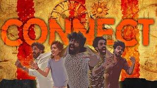 Connect 3 | Scientific Horror | 1UP | Tamil