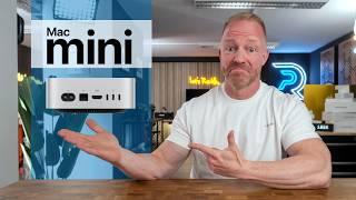 M4 Mac Mini and M4 Pro Mac Mini - We NEED to talk...