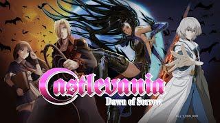 Not All That Wander Are LOST - Castlevania: Dawn Of Sorrow - BUT I"M LOST!