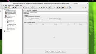 11th JMeter Training Video - HTTP Cookie Manager