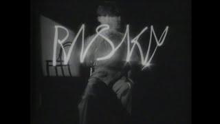 Ryuichi Sakamoto "RISKY" Music Video