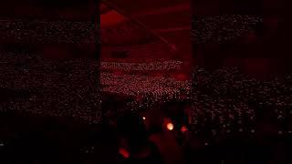 교세라 돔 제이홉 콘서트 직전