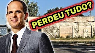 O QUE REALMENTE ACONTECEU COM Marcus Lemonis de O Sócio!