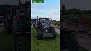 #agrishorts #johandeere #farming