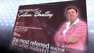 GILLIAN BARTLEY REMAX GOLD COAST  SELLER 1