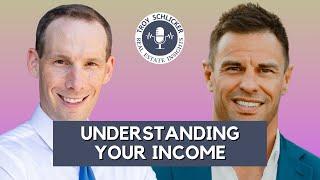 Understanding Your Income | With Randy Atkinson | Real Estate Insights