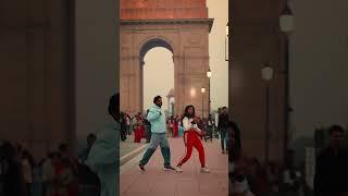 Gore Tan Se Sarakta Jaye ( Dance Video ) Rahul Verma Choreography #indiagate #delhi #dancecover