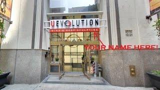 LA Retail Space for Lease! This former DTLA gym is avail & open to new uses!
