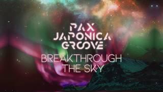 PAX JAPONICA GROOVE - Breakthrough The Sky (Official Audio Visualizer) 航空会社スターフライヤー ボーディングミュージック